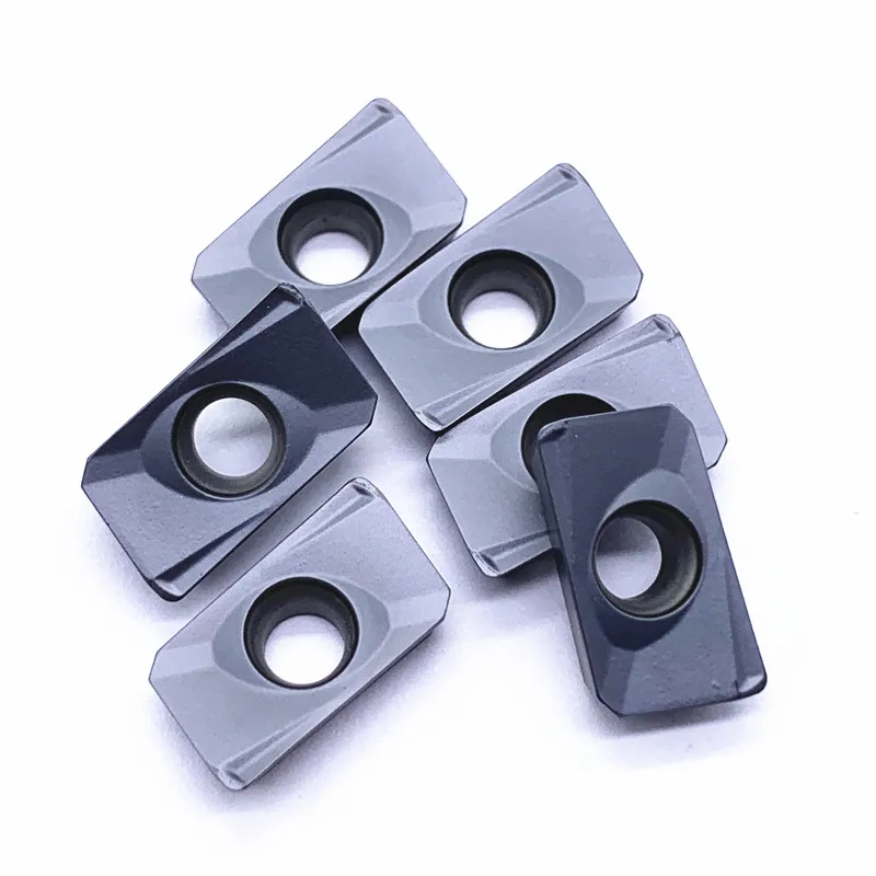 Piezas APKT1604 PDTR LT30/ APMT1604 PDTR LT30, insertos de carburo de torno, herramienta de torneado, máquina CNC, herramientas de corte de carburo de tungsteno