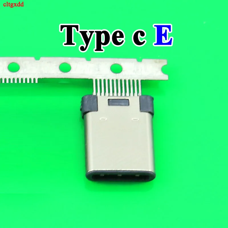 For iPhone Mini Micro USB to DIP Adapter PCB Test Board USB 2.0 3.0 3.1 Type-C HDMI-compatible Breadboard