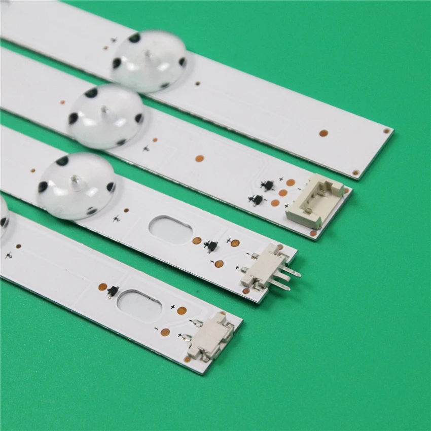 Bande LED avec rétro-éclairage pour LG 60ULJ5550, 60 pouces