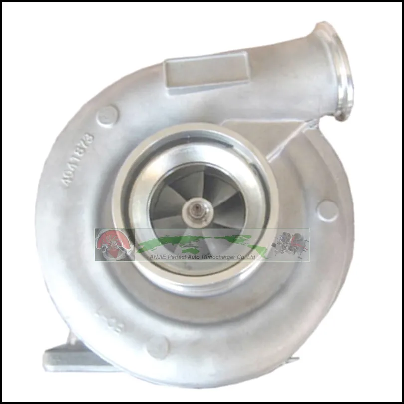 Turbo HX55 HE500FG 4044198 4043162 4044199 5322467  20712174  4044199 turbocharger For Volvo D13A 440 FH FM E3 Truck MD13 EURO 3