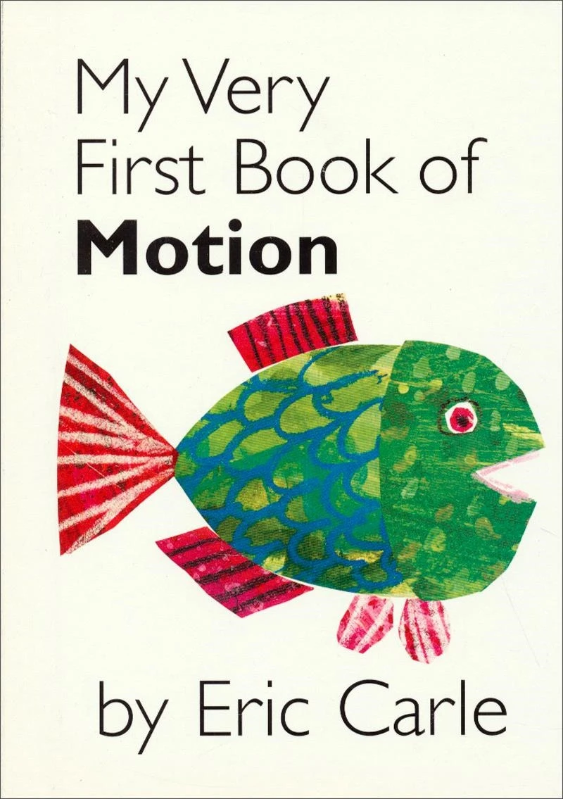 My Very First Book Of Numbers Colors Shapes Food Words Animal