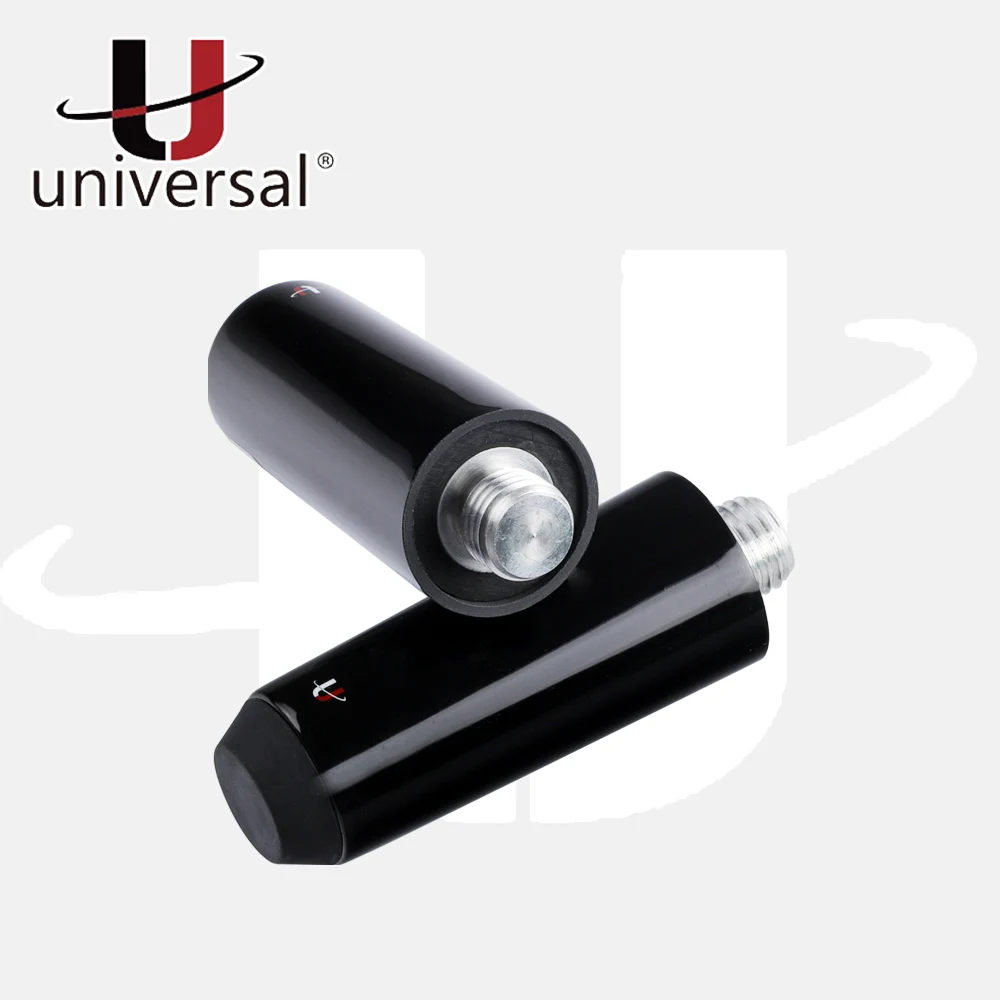 

Universal Pool Cues Extension Easy and Convenient Extended Sleeve Extension Billiard Accessories Extension Professional China