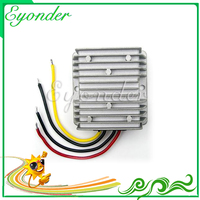 18v 19v 20v 1560v 24v 36v 48v 56v to 12v converter dc dc step down buck power supply 10a 120w 15a 180w module Non isolation