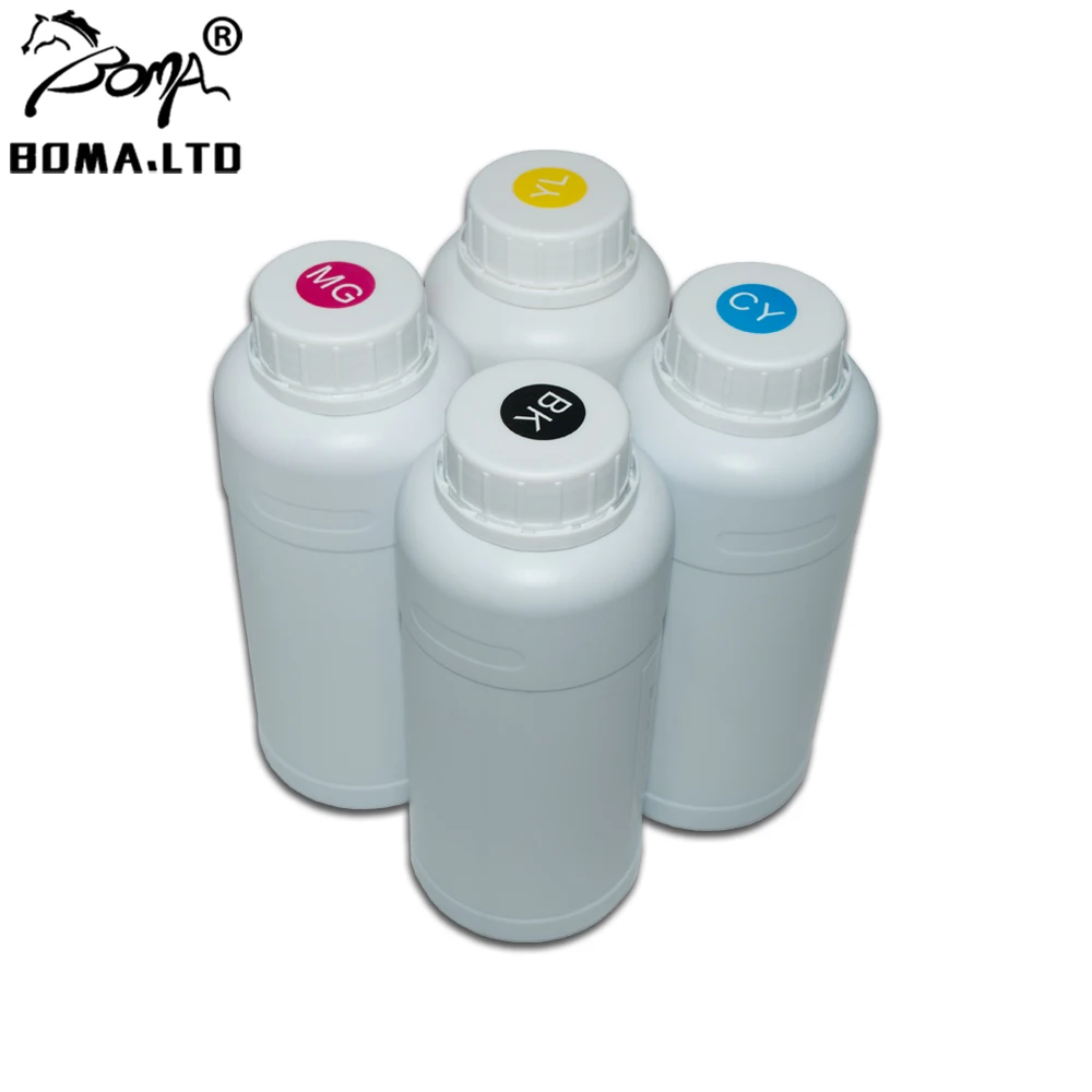 500ML/Color Sublimation Ink For Ricoh SAWGRASS SG400 SG800 SG400NA SG400EU SG800NA SG800EU Printer For Ricoh GC41 GC21 GC31