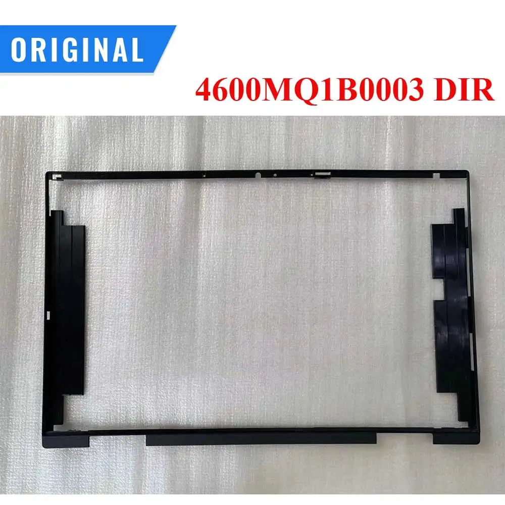 New Original For HP PAVILION X360 14-DY LCD Front Bezel Frame Cover 4600MQ1B0003 DIR Black