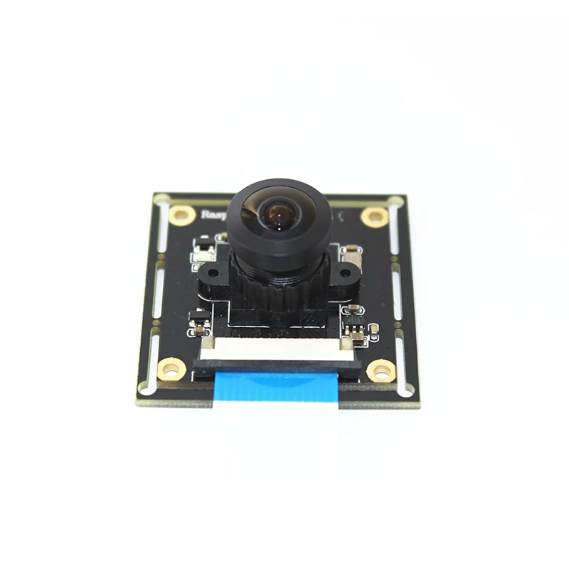 5 Megapixels 5MP OV5647 Wide Angle CSI Mini Webcam Video Camera Module Raspberry Pi Camera