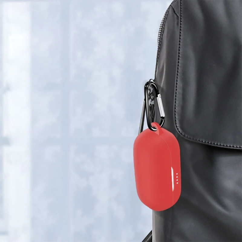 T280tws Bluetoothと互換性のある保護シェルシリコンスキン