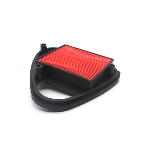 Imagen 2 del producto ACZ filtro de aire de repuesto para motocicleta, limpiador de admisión para HONDA STEED600, VLX600, SHADOW600, STEED400, VLX400