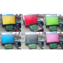 T-80S Screen Tester for TV and PC #3