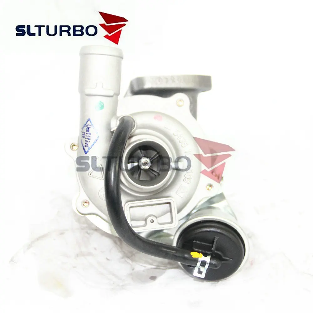 Complete turbocharger 54359700006 KP35-0006 For Isuzu Wagon R+ 1.3 CDTI 2002 -2008 5435-970-0006 54359880006 turbocharger full