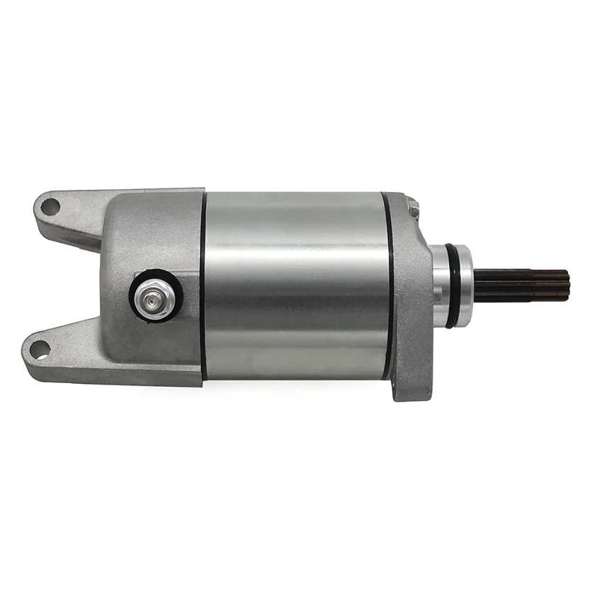 

Motorcycle Engine Electric Starter Motor For Honda SLR650 FX650 Vigor NX500 NX650 Dominator XR650L 31200-MAK-003 331200-MN9-013