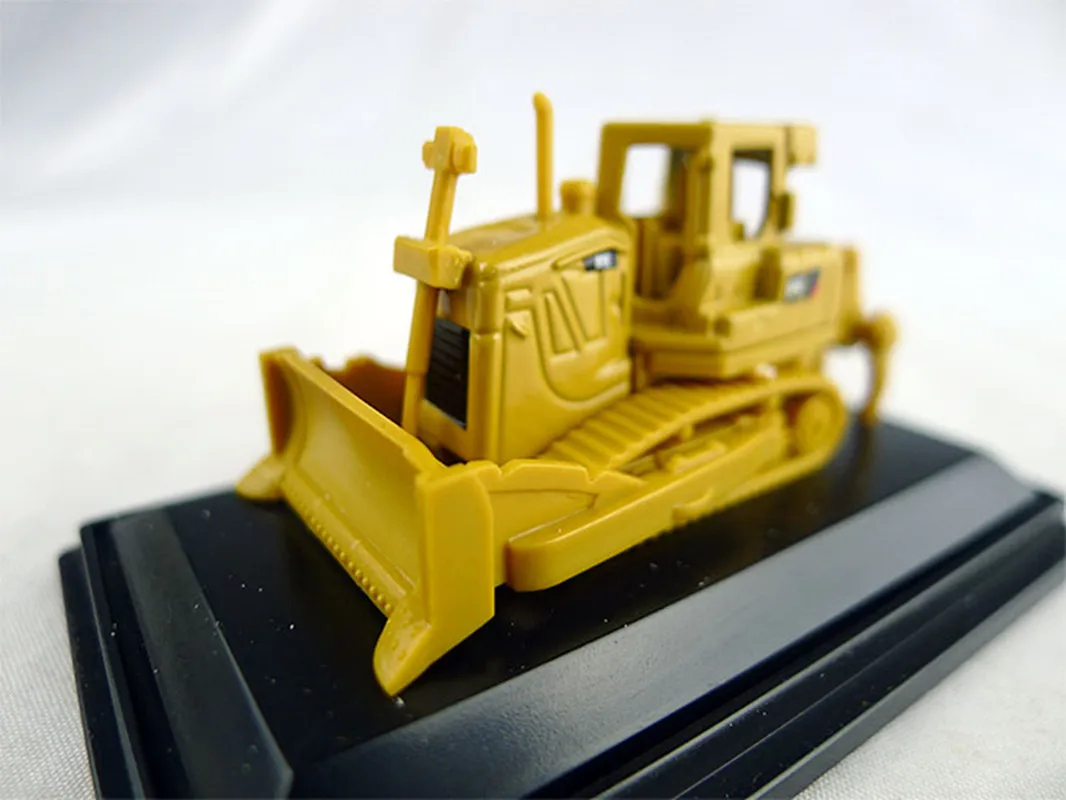 High quality alloy 71E mini bulldozer model,1:87 construction vehicle collection toy,exquisite toy,free shipping