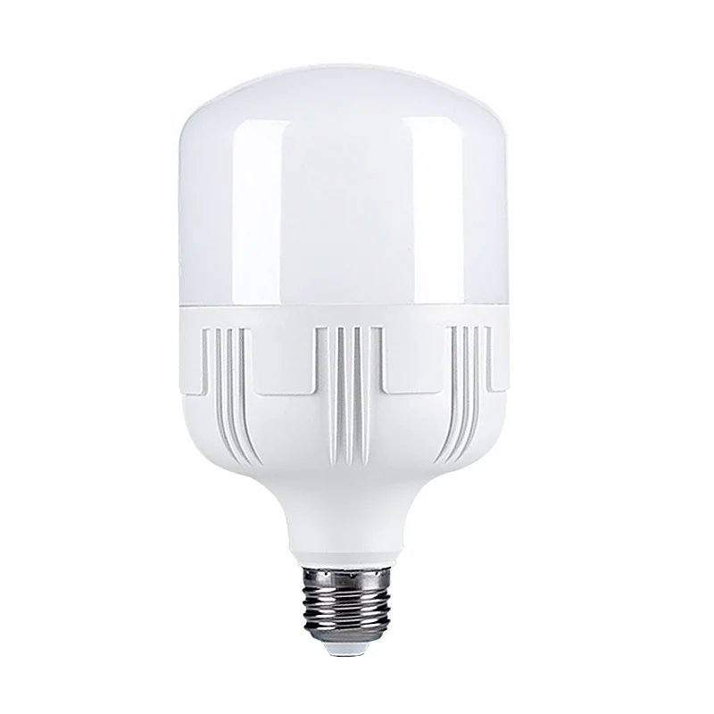 E27 E40 B22 LED energy saving light white light bulb home bedroom ceiling lamp wholesale 5W 10W 15W 20W 25W 30W 40W 50W 60W 70W