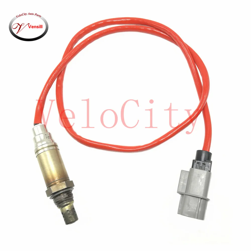 3 Wires Oxygen Sensor Part No# 226A1-4L715 226A14L715 Fits For 2000-2001 Nissan Maxima 3.0L Car Accessories