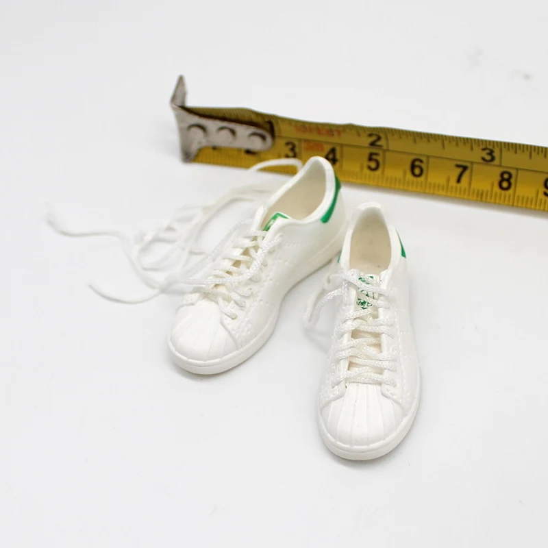 1/6 Scale Male Figure Hollow Shoes Sneakers Model For 12 inches Action Figure Dolls Accessories A75 A77