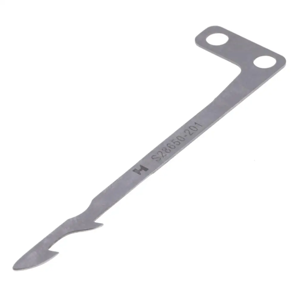 S28650-201 STRONG.H Brand REGIS For BROTHER Hook Thread Knife  Industrial Sewing Machine Spare Parts