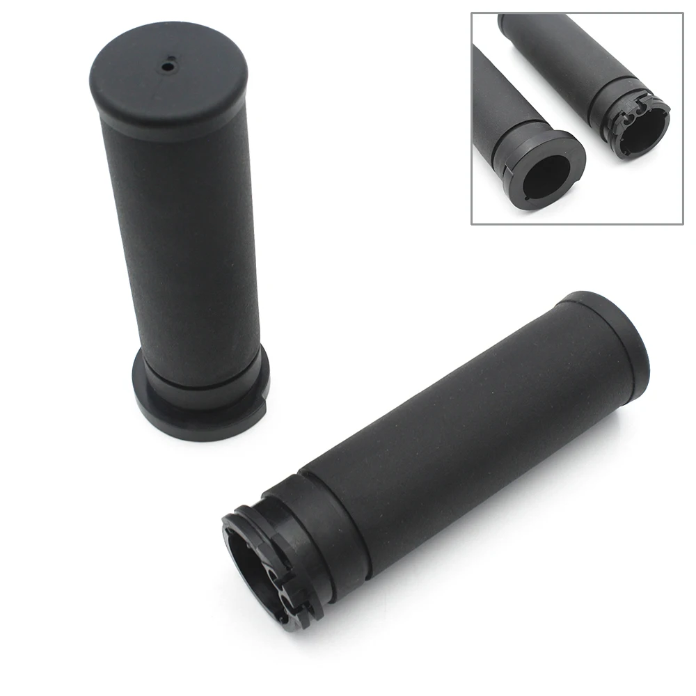 Handlebar Cover Hand Grips For Harley XG500 XG750 2015-Later XG Models Motorcycle Black