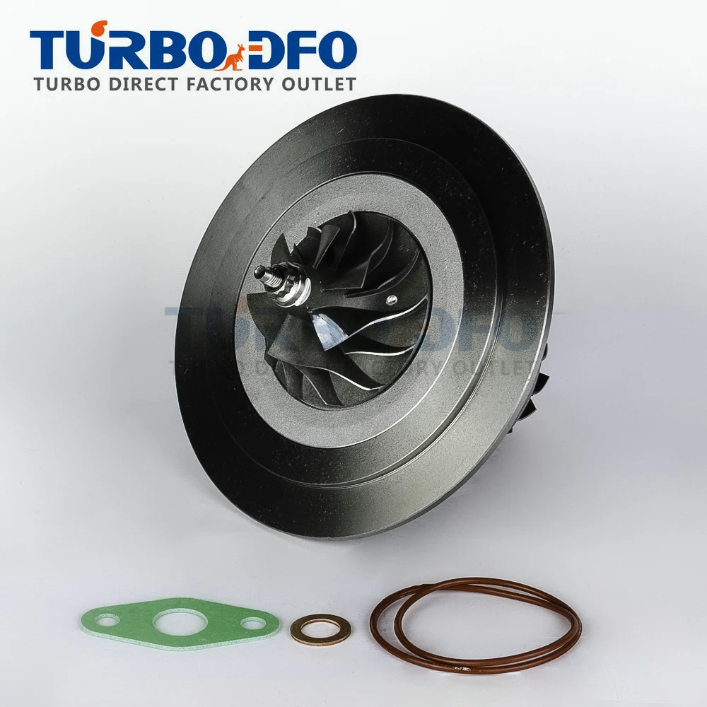 Turbo Cartridge CHRA 97300562 5801401605 751592-0002 For Iveco Daily II 2.8 TD 92Kw 125Hp SOFIM8140.43R Engine Parts