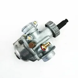 Motorcycle Carburetor 19mm for Bing 19 Bing19 19mm Moto Carb