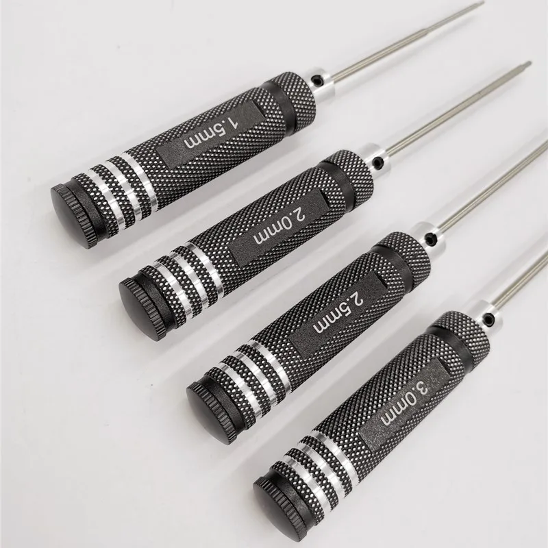 Agricultural Drone Screwdriver 4PCS Set Repair For DJI T20 T40 T16 T20Pro  Tools