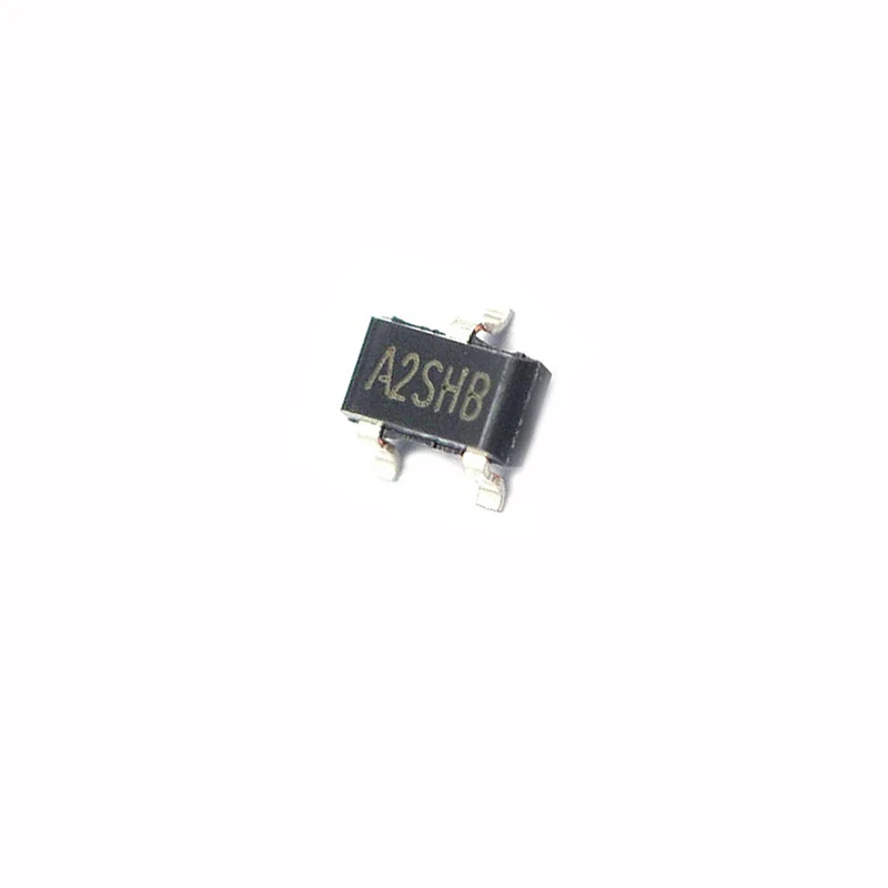 50Pcs/Lot SI2302DS A2SHB SI2302 SOT23 2302DS 2302 SOT-23 MOS FET Transistor SMD New Original Good Quality Chipset