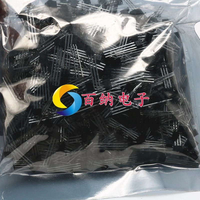 Free shipping  WSH134-XPAN WSH134 W134    TO-92   10PCS