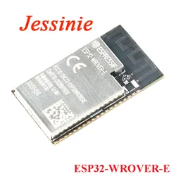 ESP32-WROVER-E 4MB 8MB 16MB Dual Core WiFi Wireless Bluetooth-compatible MCU Module ESP32 WROVER E IOT Wireless Module