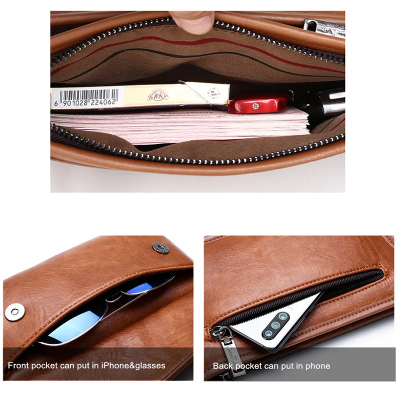 Рисунок 5 - Мужская поясная сумка Celinv Koilm