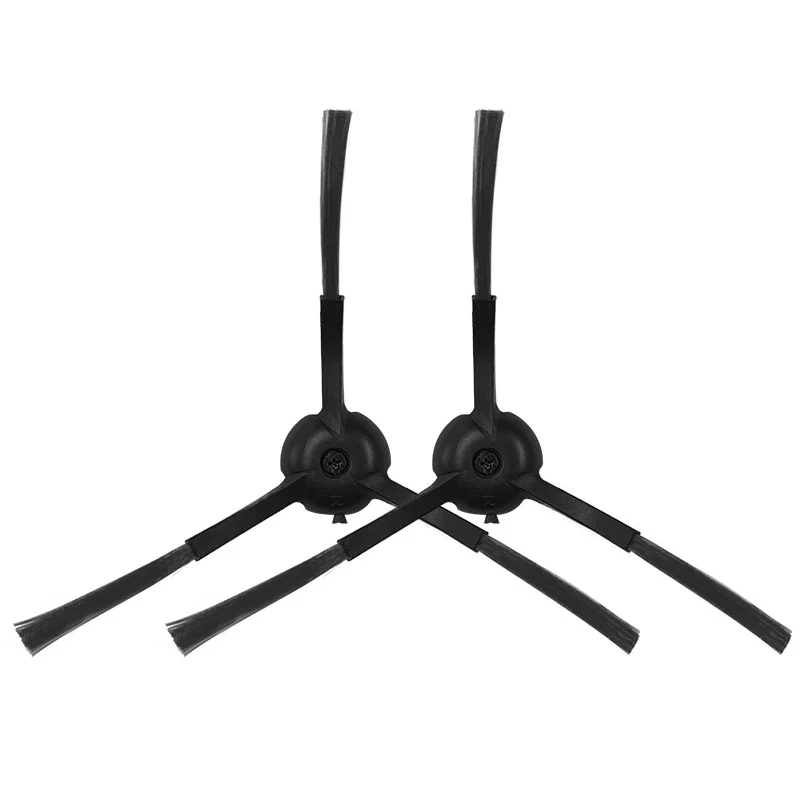 Lydsto – accessoires de remplacement pour aspirateur Robot R1, sac à poussière, brosses principales à roulement latéral, filtres HEPA, tissus de chiffon