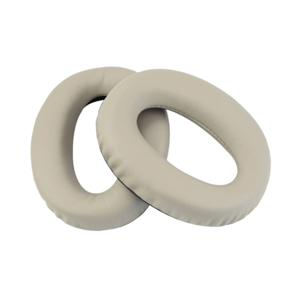 Yhcouldin ソニー mdr 1000X WH1000XM2 交換ヘッドホンイヤカバー