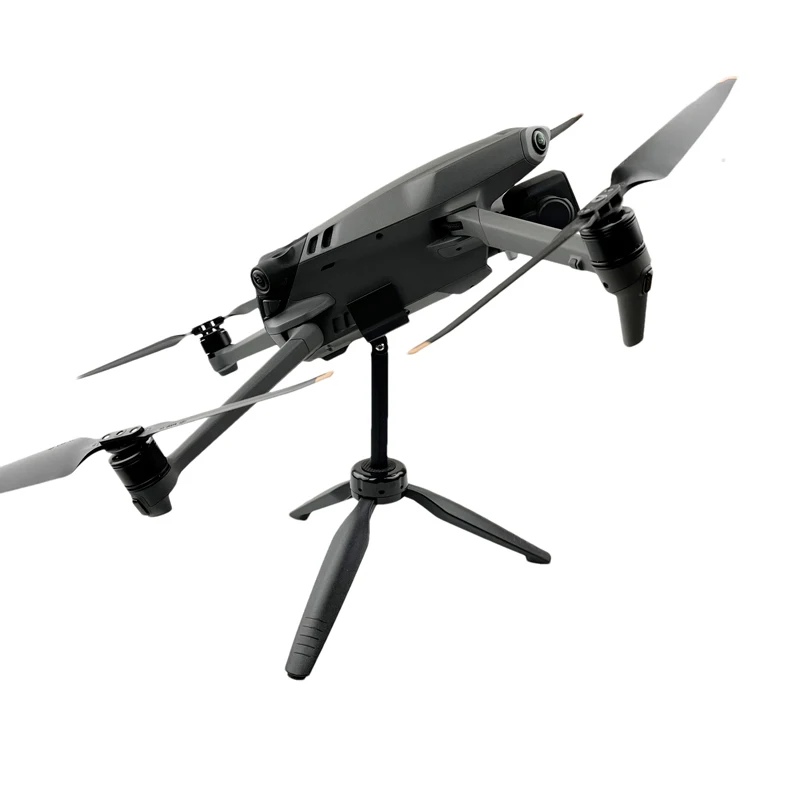 ل DJI Mavic 3/3 CINE الطائرة بدون طيار كتيفة ثابتة شاشة لسطح المكتب حامل معرض عرض حامل ل MAVIC 3 CINE ملحقات طائرة بدون طيار