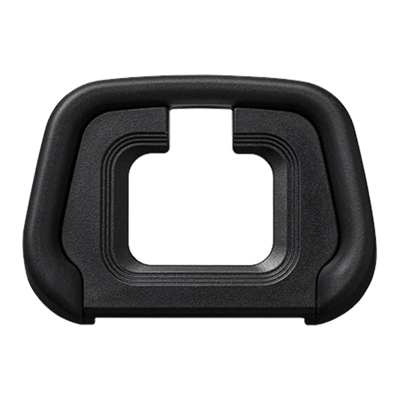 Kamera Silikon Augenmuschel Sucher Okular für Ni-kon Z5 Z7 Z6 Z6II Z7II Ersetzt DK-29 Auge Tasse Protector Eyeshade