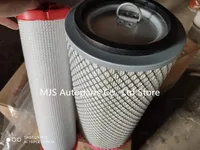 K1838PU 13074771 13074774 Filtro de aire para Weichai 200085965 Filtro de aire del carretilla elevadora 833N Liugong 835H Lingong 936L del cargador AF1811