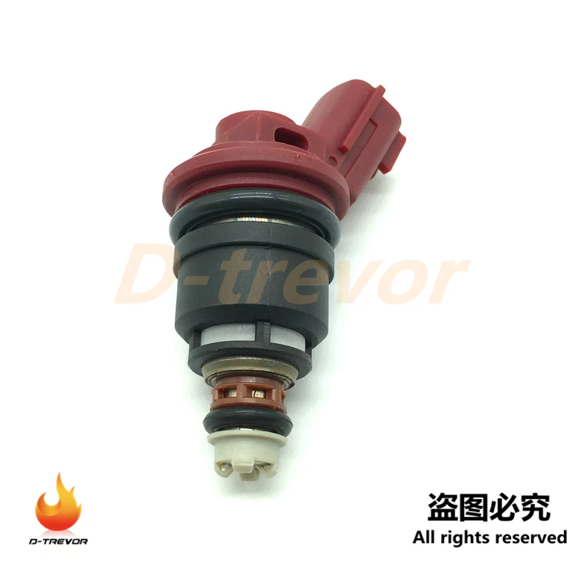 1pcs 740CC 16600-RR544 Fuel Injectors Nozzle For Nissan Skyline RB25DE RB25DET-Fairlady