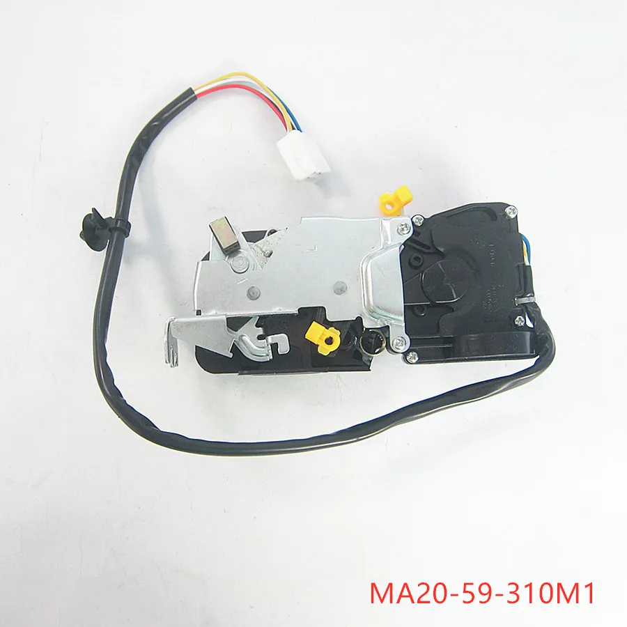 Car accessories door lock control actuator for Haima 2 2007-2018 MA20-59-310M1