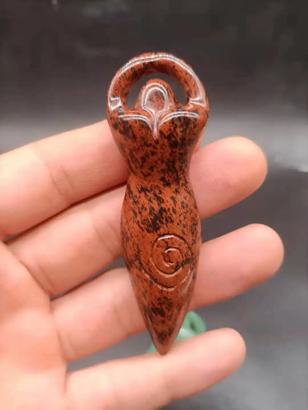 thumb