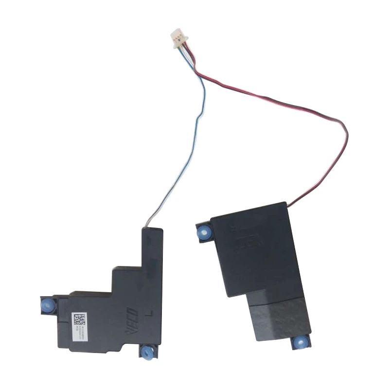 New For Dell 300-15 ideapad 300-15 300-15ISK 300-15IFI 300-15IBR laptop Left Right Speaker set