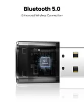 Bluetooth 5.3 USB Adapter #3