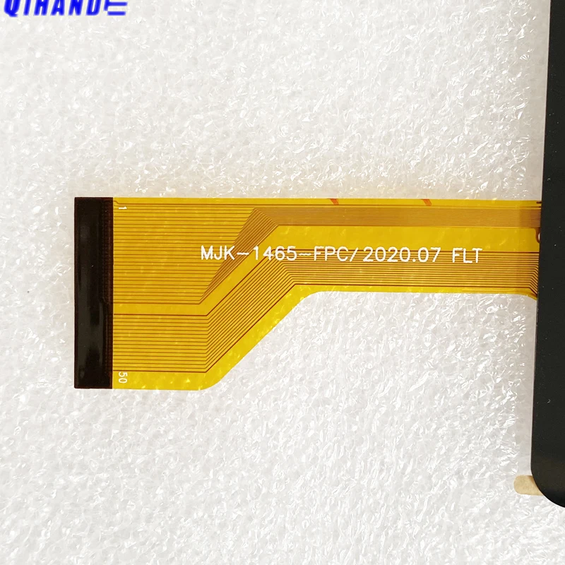 Tablet infantil para computador, tela de toque, 10.1 polegadas, com sensor de toque, para reparo