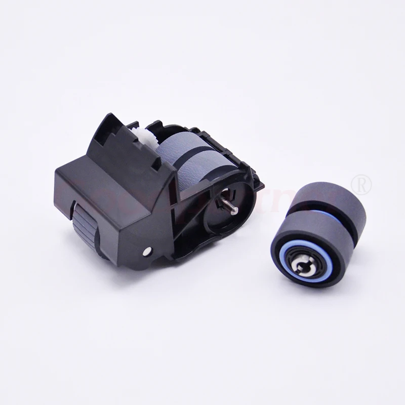 Imagem -03 - Kit de Rolo de Troca para Canon Dr4010c Dr6010c Imageformula Scanner 1x 1921b001 4082b004