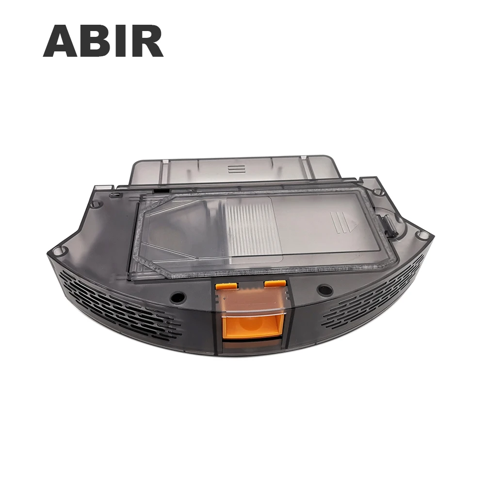 (For X5,X6,X8) Original Dust Bin for Robot Vacuum Cleaner ABIR X5,X6,X8