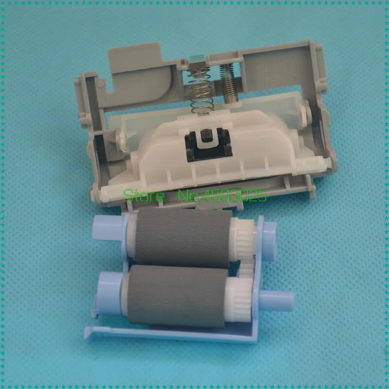 Kit Rulli Di Separazione E Presa RM2-5452 / RM2-5397 Per HP M402/M403/M404/M426/M427 E Canon LBP/MF – Kit Di Ricambio