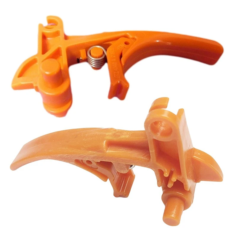 Throttle Trigger For STIHL Fs38 Fs45 Fs46 Fs55 Fs55r 41401801500 Throttle Trigger Durable Throttle Trigger Dropshipping Hot Sale