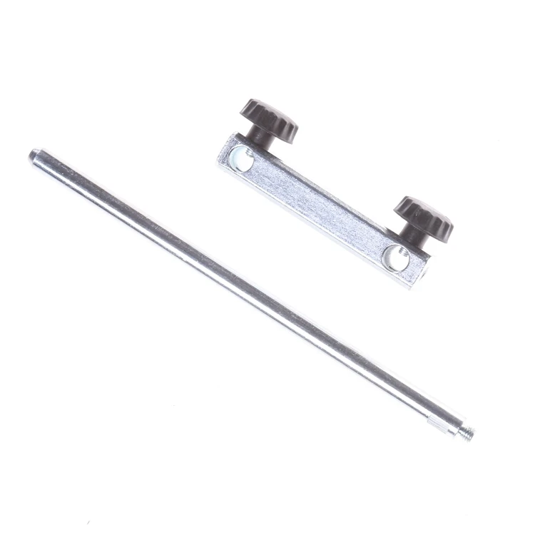 Support Arm Extension For Water-cooled Grinder Accessory Woodworking Turning tool Sharpening tool