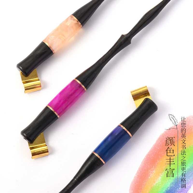 Penna inglese per principianti