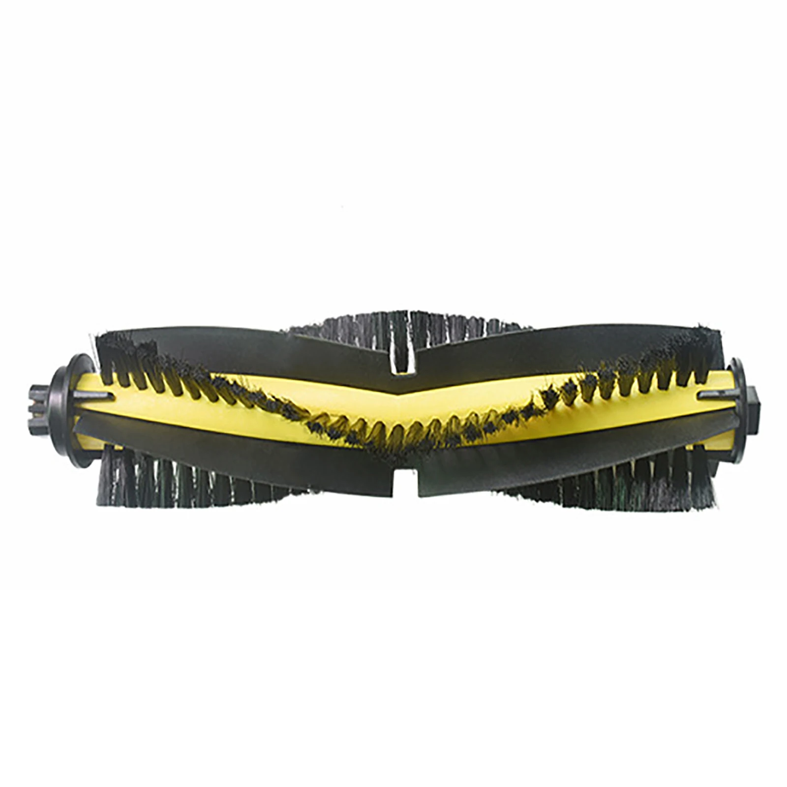 طقم قماش للمكنسة الكهربائية ILIFE V7 V7S V7s Pro ، مع فلتر HEPA ، وفرشاة دوارة رئيسية ، وفرش جانبية ، وملحقات خرقة