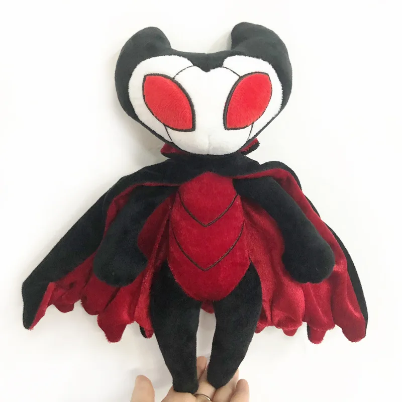 New Hollow Knight Zote peluche gioco Hollow Knight peluche figura bambola farcito morbido regalo giocattoli per bambini bambini ragazzi natale