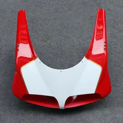 Fit for 1994 - 2002 Ducati 916 748 996 998 Motorcycle Front Nose Upper Fairing Headlight Cowl 1995 1996 1997 1998 1999 2000