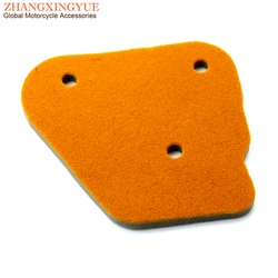 Scooter High Quality Air Filter Sponge for MBK NITRO F12 50cc