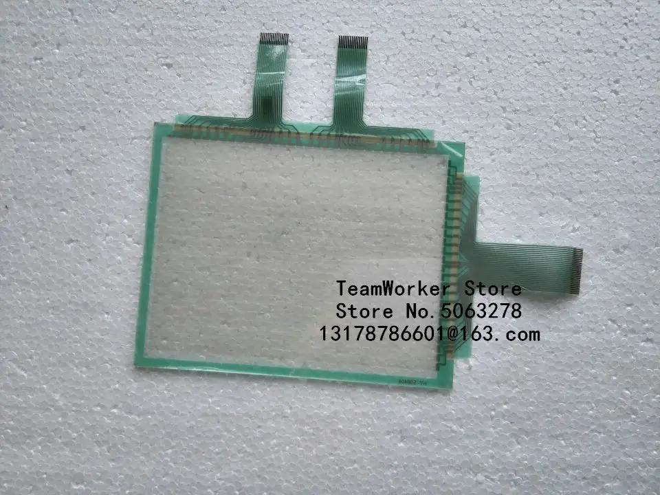 GP2401H-TC41-24V GP2400H-TC41-24V сенсорный экран Стекло 100% Новый оригинальный GP2401H-TC41-24V GP2400H-TC41-24V сенсорный Панель